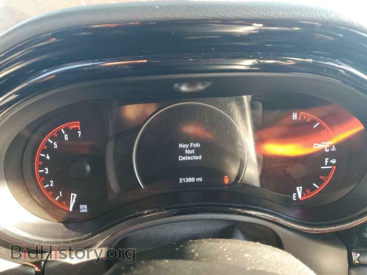 2023 DODGE DURANGO - VIN: 1C4RDHDG6PC685776 - Фото 9