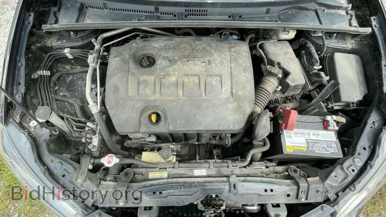 2017 TOYOTA COROLLA - VIN: 2T1BURHEXHC906286 - Фото 7