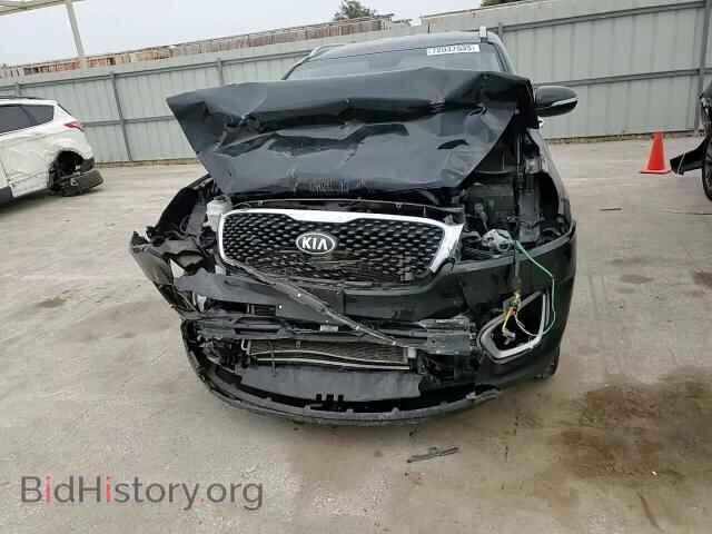2017 KIA SORENTO - VIN: 5XYPG4A39HG219829 - Фото 15