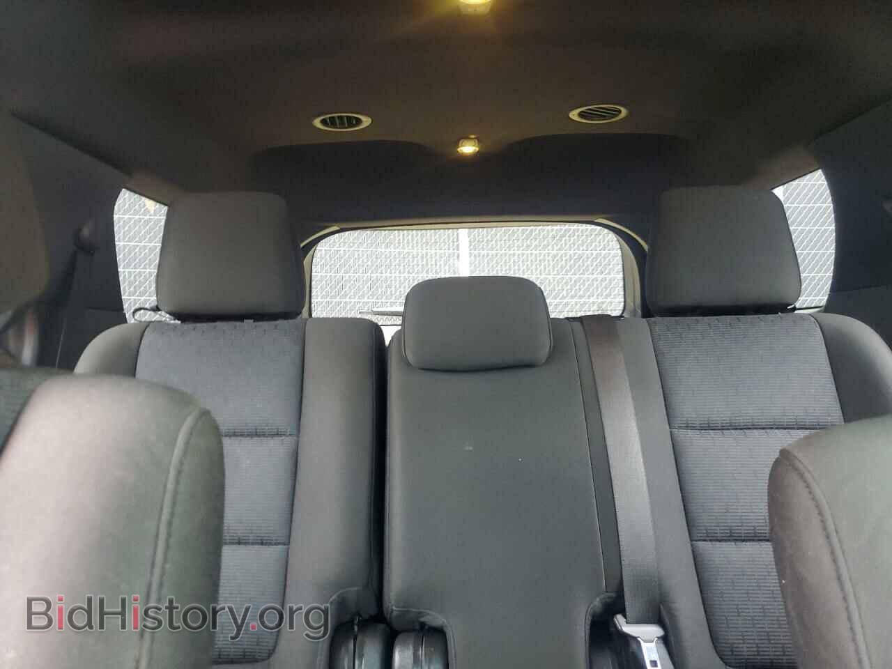 2014 FORD EXPLORER - VIN: 1FM5K8D8XEGB11227 - Фото 10