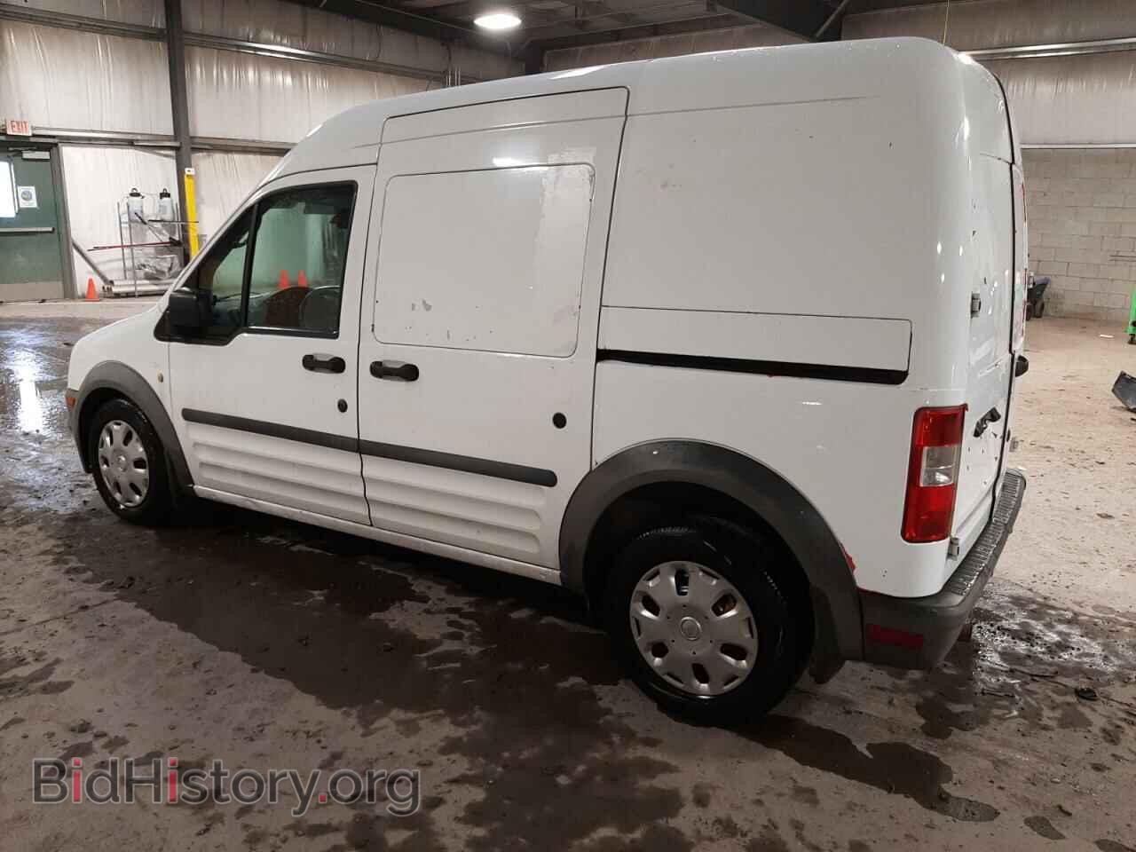 2013 FORD TRANSIT - VIN: NM0LS7AN9DT140155 - Фото 2