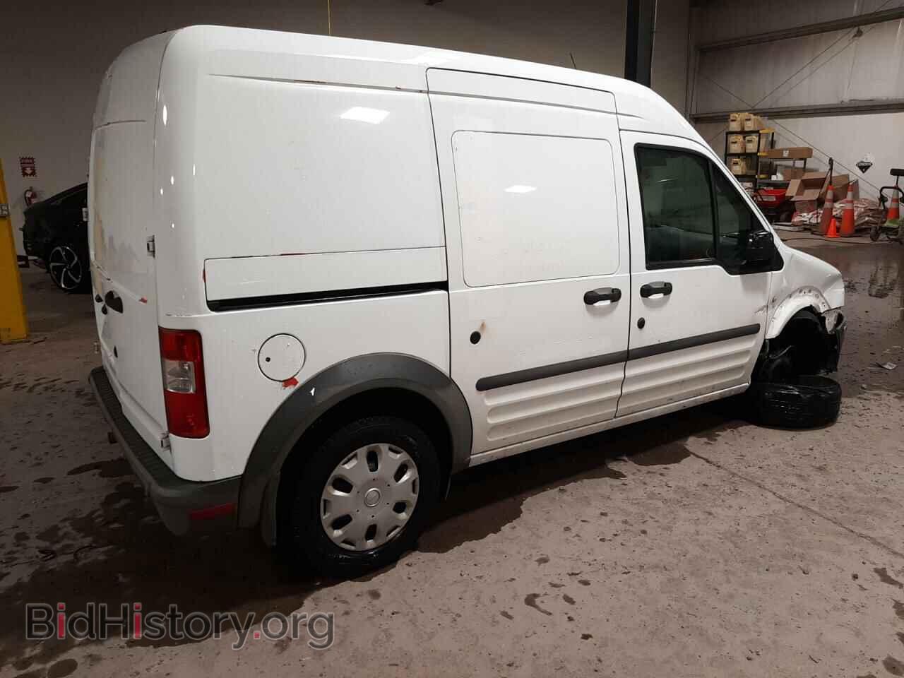 2013 FORD TRANSIT - VIN: NM0LS7AN9DT140155 - Фото 3