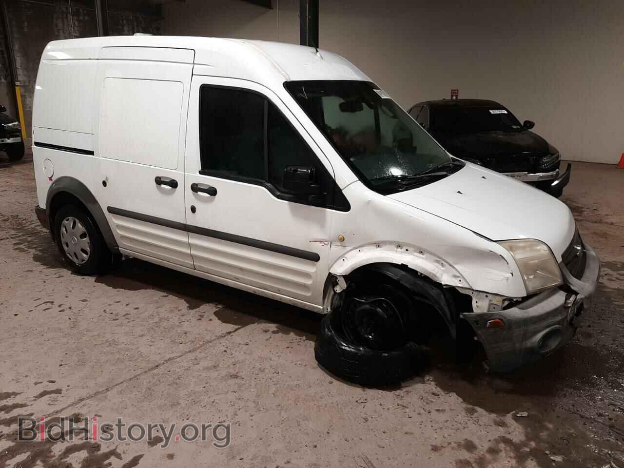 2013 FORD TRANSIT - VIN: NM0LS7AN9DT140155 - Фото 4