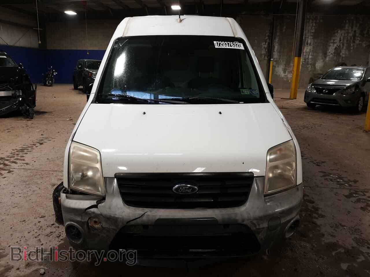 2013 FORD TRANSIT - VIN: NM0LS7AN9DT140155 - Фото 5