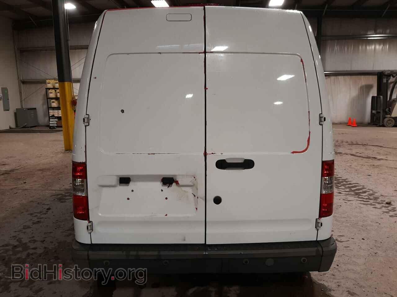 2013 FORD TRANSIT - VIN: NM0LS7AN9DT140155 - Фото 6