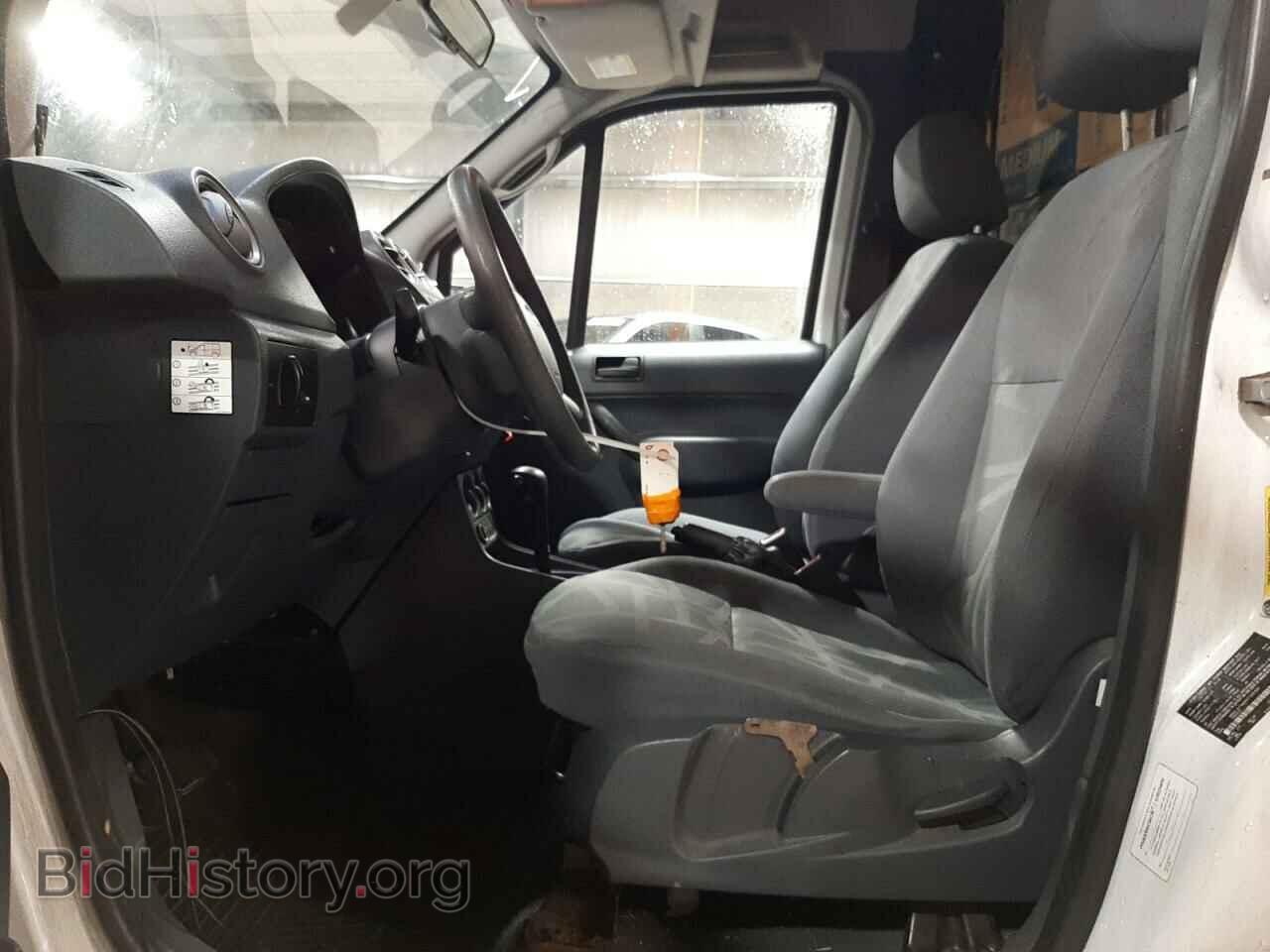 2013 FORD TRANSIT - VIN: NM0LS7AN9DT140155 - Фото 7