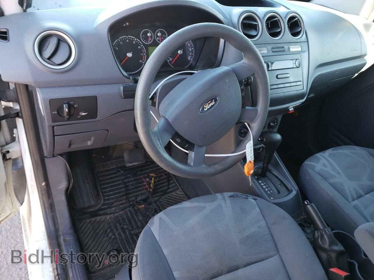 2013 FORD TRANSIT - VIN: NM0LS7AN9DT140155 - Фото 8