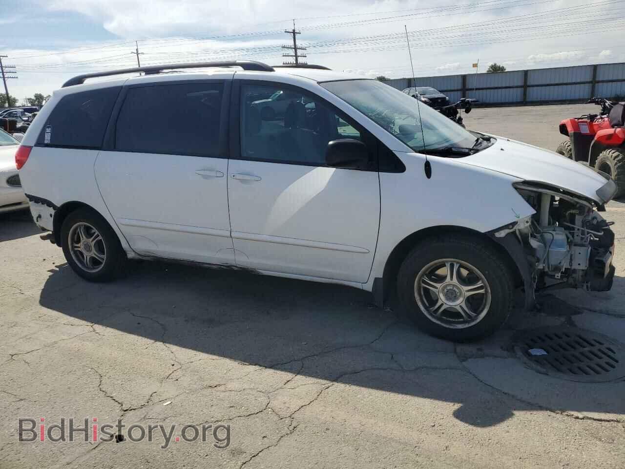 2010 TOYOTA All Models - VIN: 5TDKK4CC2AS299666 - Фото 4