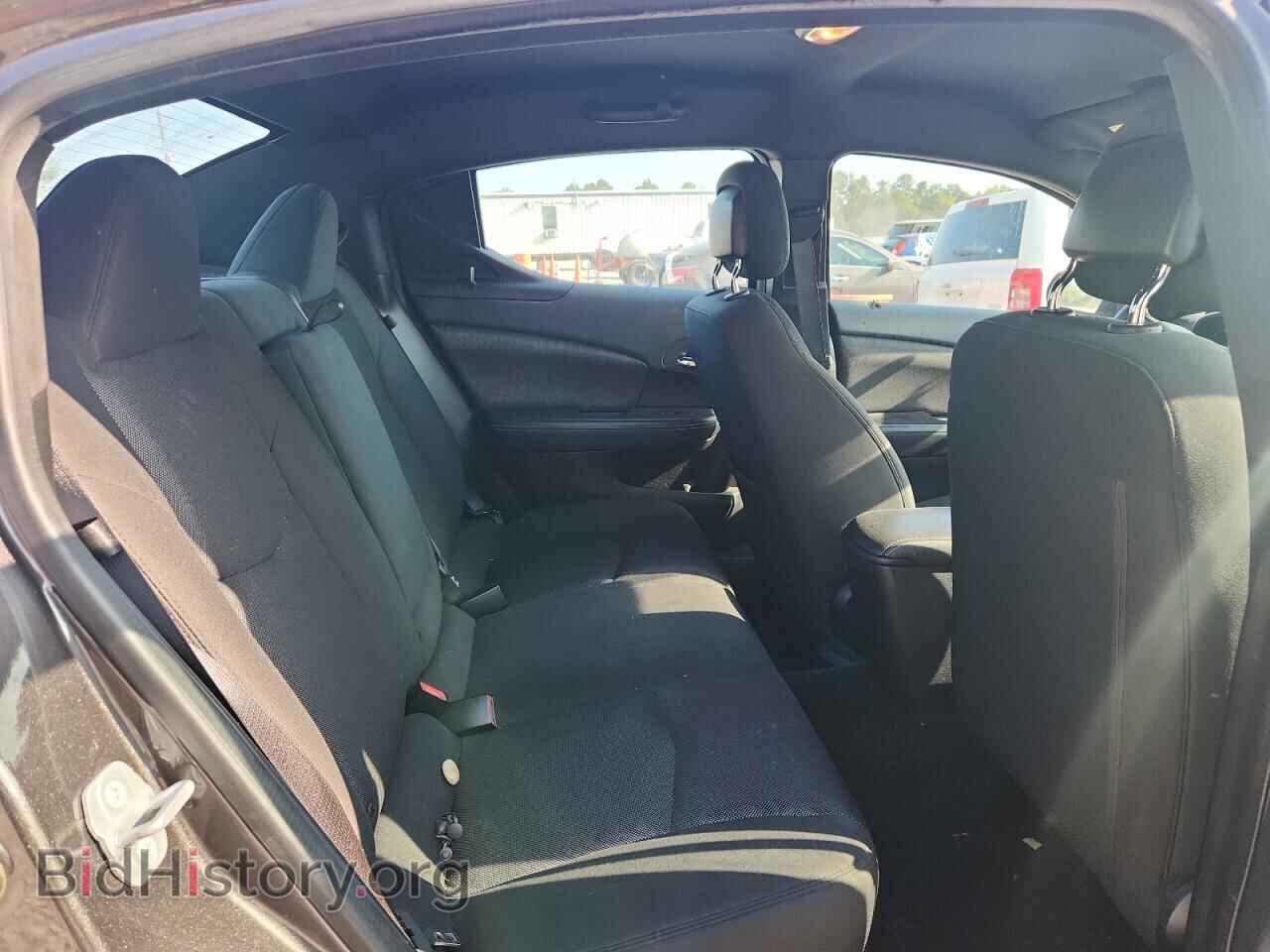 2014 DODGE AVENGER - VIN: 1C3CDZAB1EN227282 - Фото 10