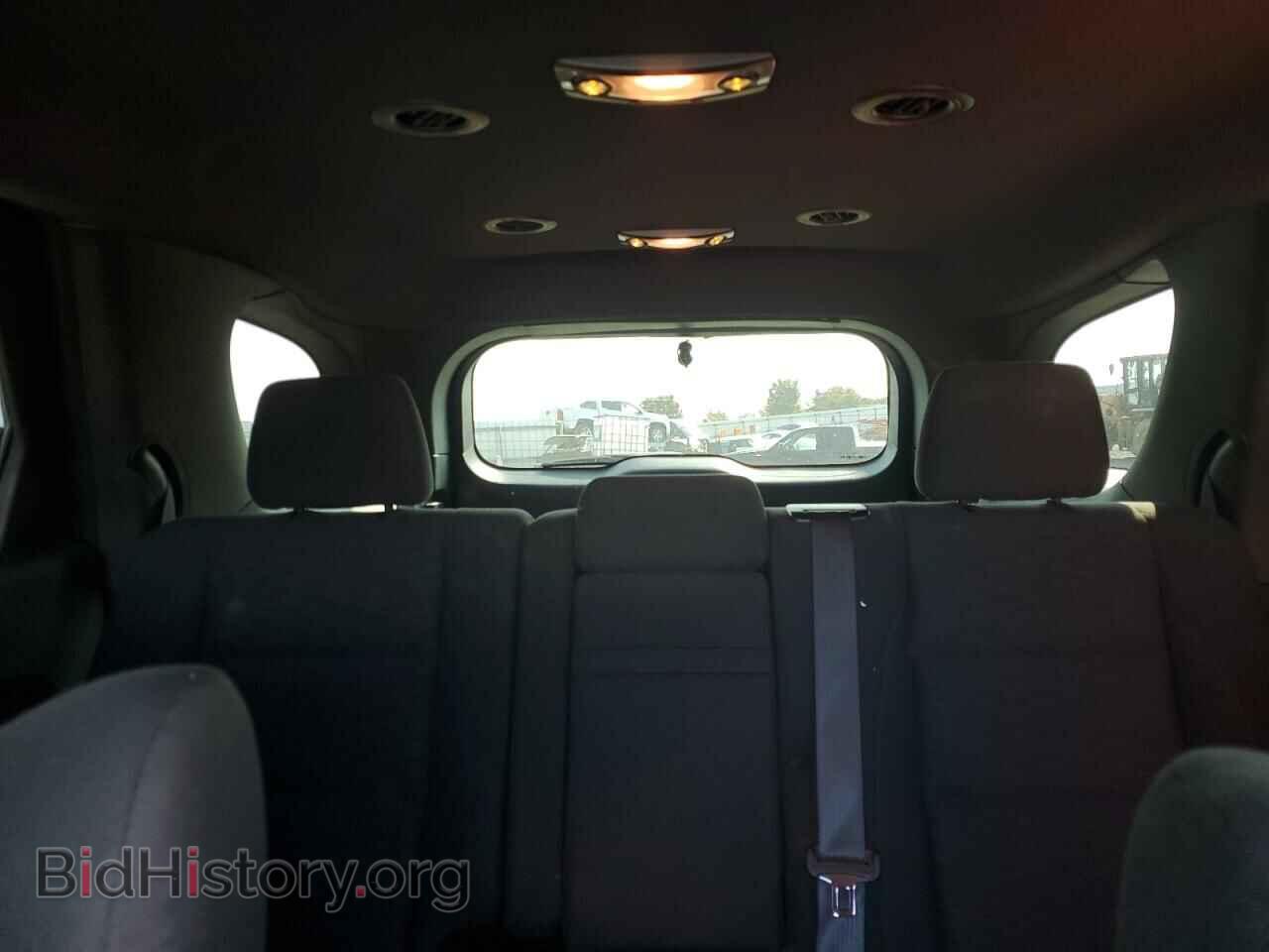 2020 DODGE DURANGO - VIN: 1C4RDJAG7LC155760 - Фото 10