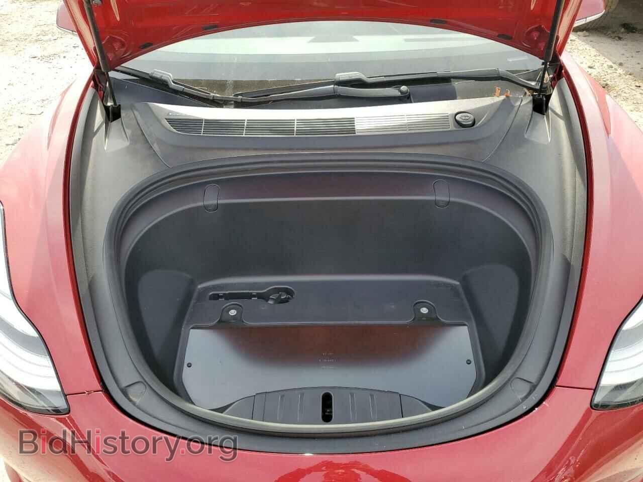 2018 TESLA MODEL 3 - VIN: 5YJ3E1EB2JF065384 - Photo 11