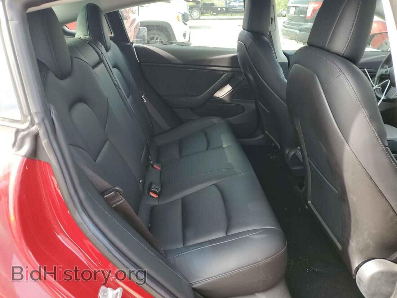 2018 TESLA MODEL 3 - VIN: 5YJ3E1EB2JF065384 - Photo 10