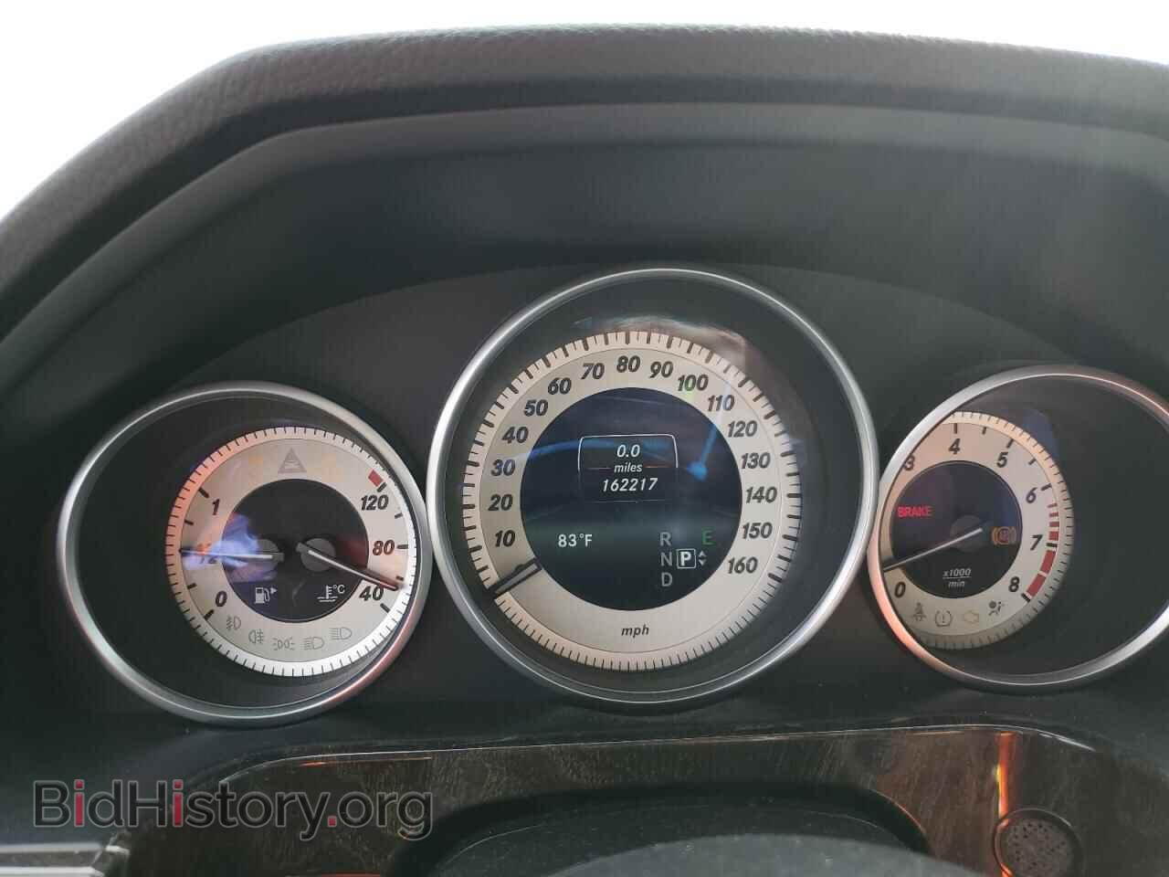2014 MERCEDES-BENZ E-CLASS - VIN: WDDHF5KB6EA878262 - Фото 9