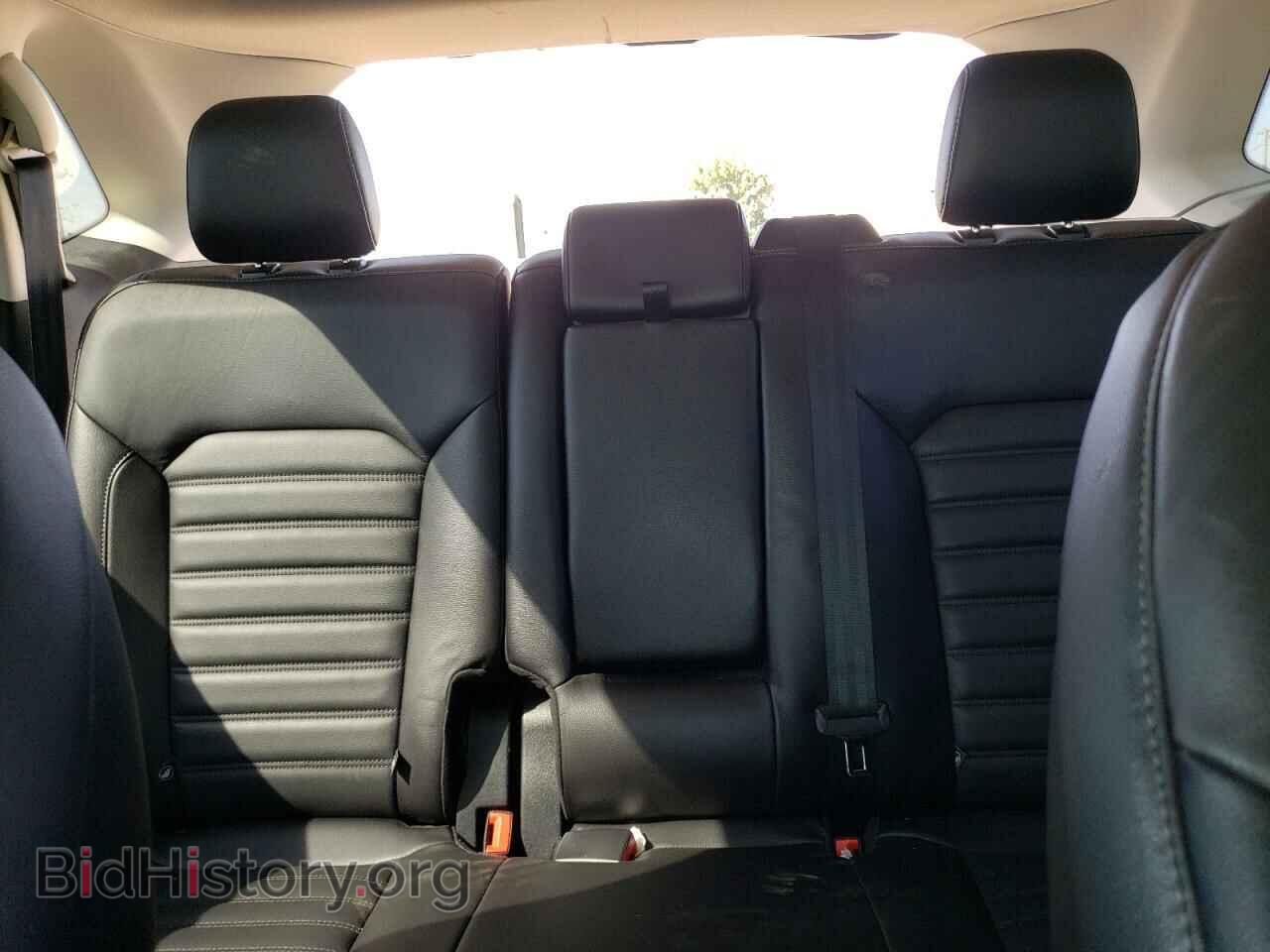 2017 FORD EDGE - VIN: 2FMPK4J89HBC25897 - Фото 10