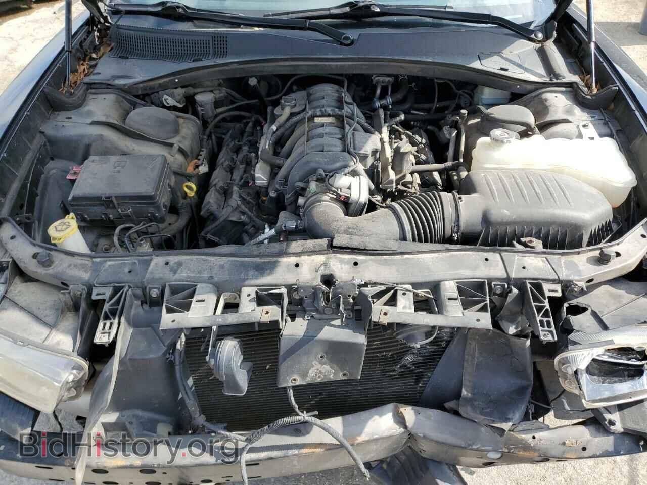 2012 DODGE CHARGER - VIN: 2C3CDXAT2CH122155 - Фото 11