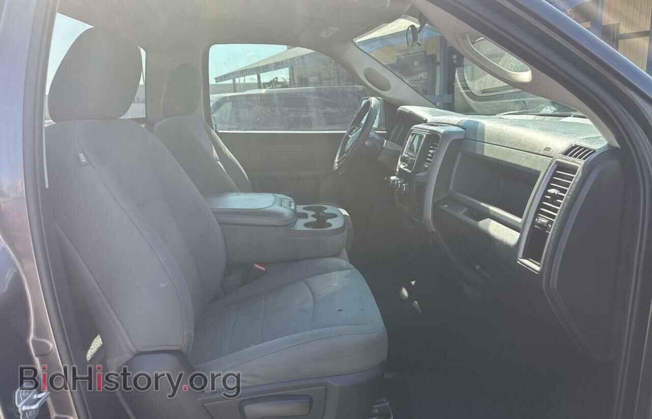2015 RAM 1500 - VIN: 3C6JR6AT1FG545089 - Фото 5