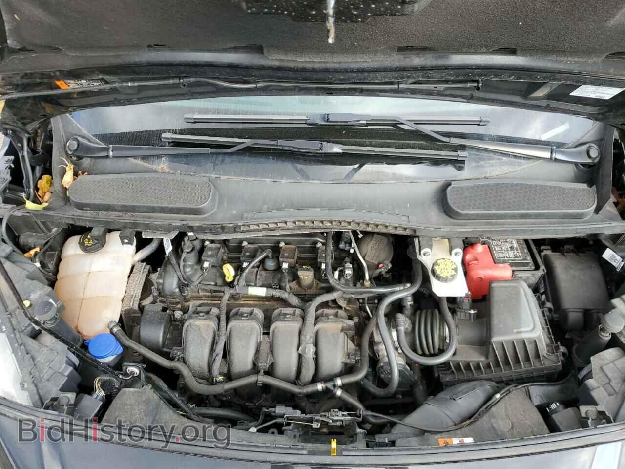 2019 FORD TRANSIT - VIN: NM0GE9F26K1393641 - Фото 11
