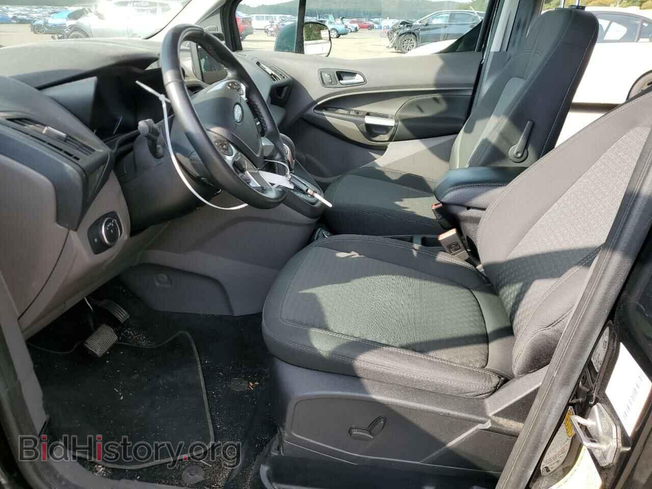 2019 FORD TRANSIT - VIN: NM0GE9F26K1393641 - Фото 7