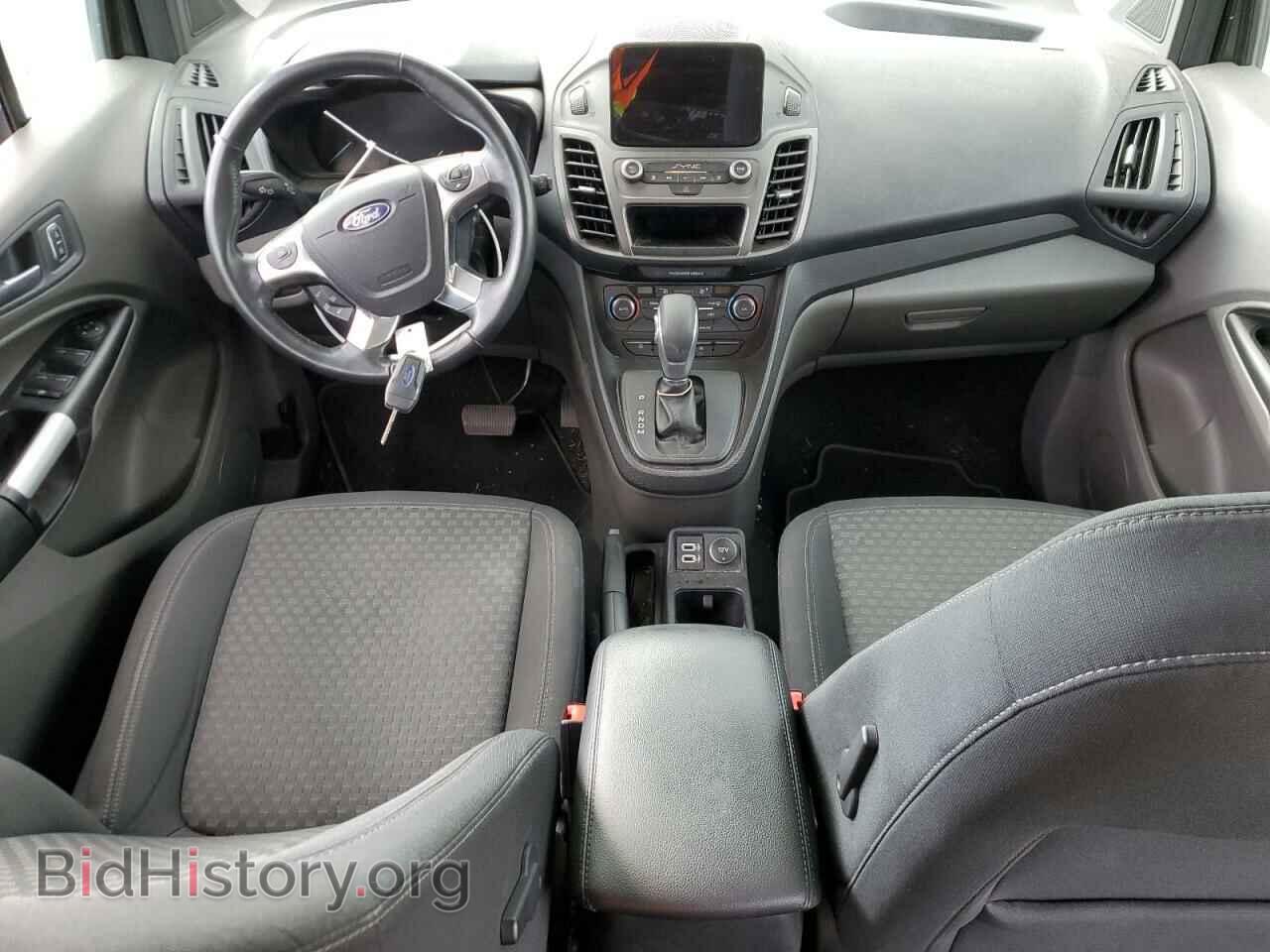 2019 FORD TRANSIT - VIN: NM0GE9F26K1393641 - Фото 8