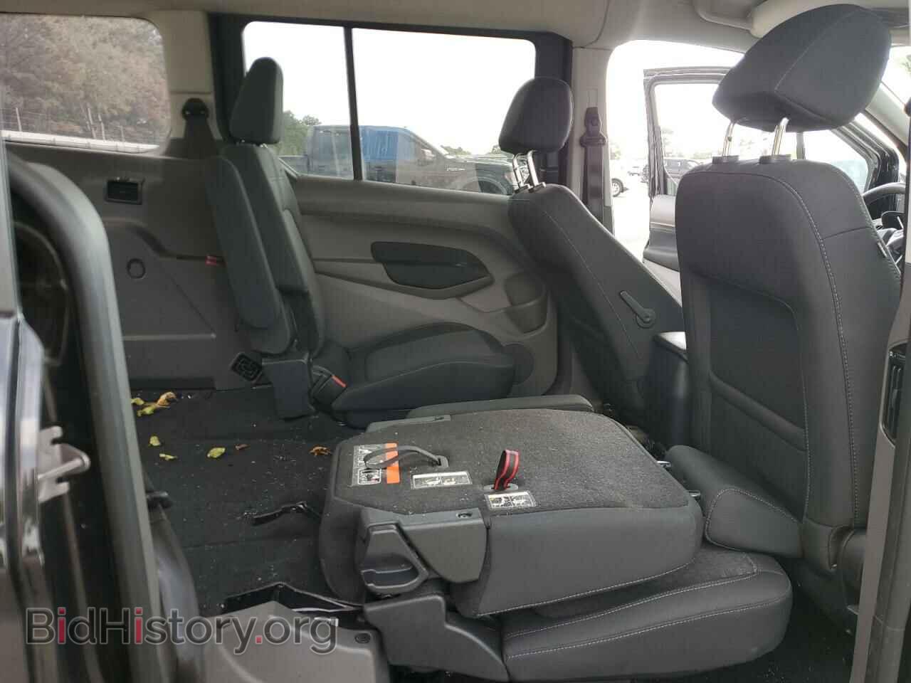 2019 FORD TRANSIT - VIN: NM0GE9F26K1393641 - Фото 10