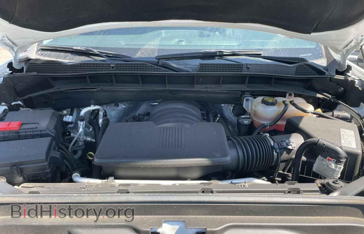 2021 GMC SIERRA - VIN: 3GTP8CED8MG434737 - Photo 7