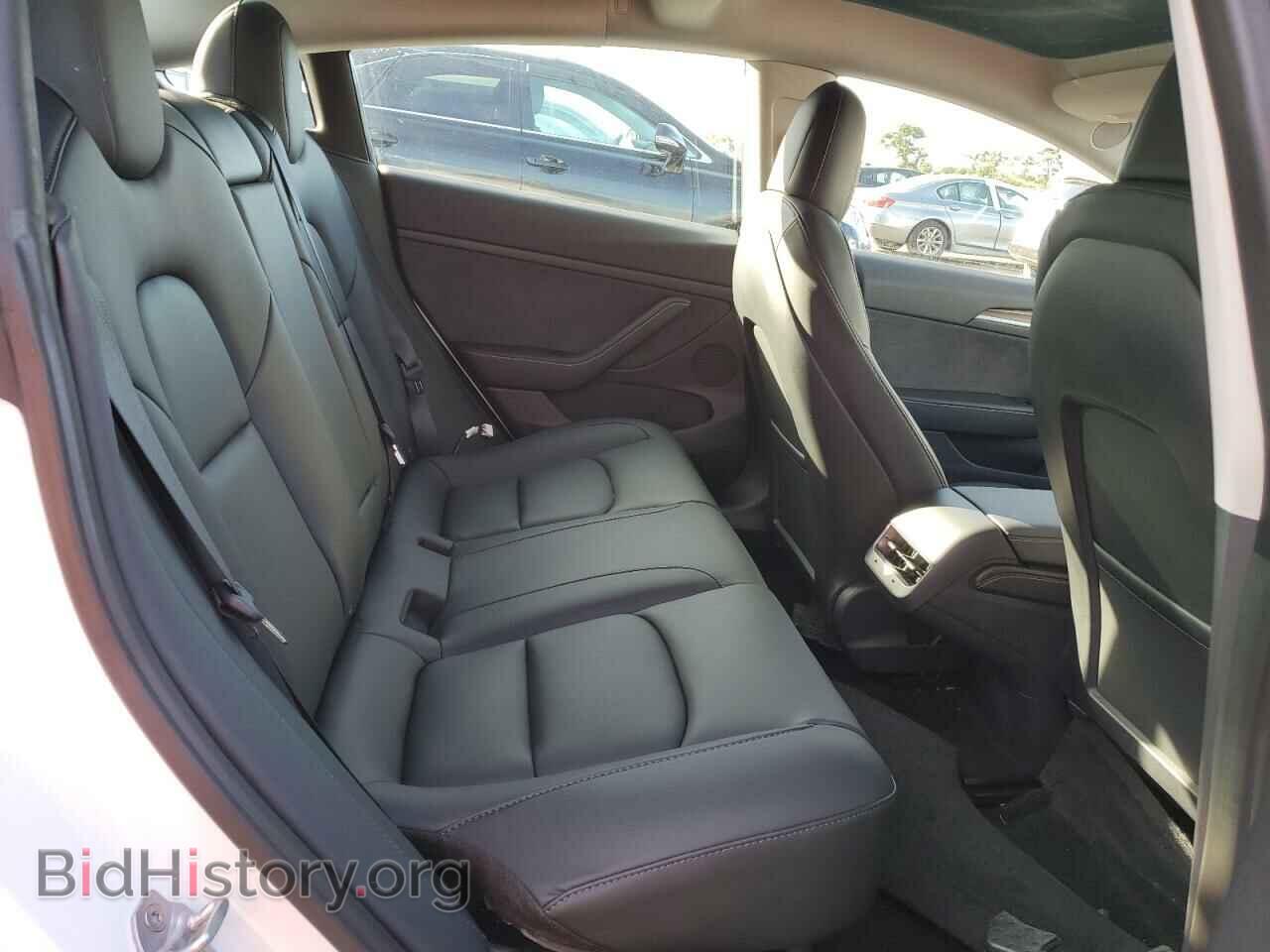 2022 TESLA MODEL 3 - VIN: 5YJ3E1EB8NF325213 - Photo 10