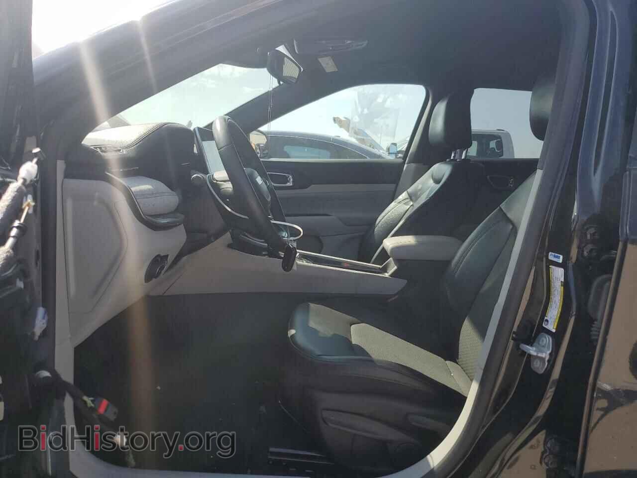 2023 JEEP COMPASS - VIN: 3C4NJDBN7PT507414 - Фото 7