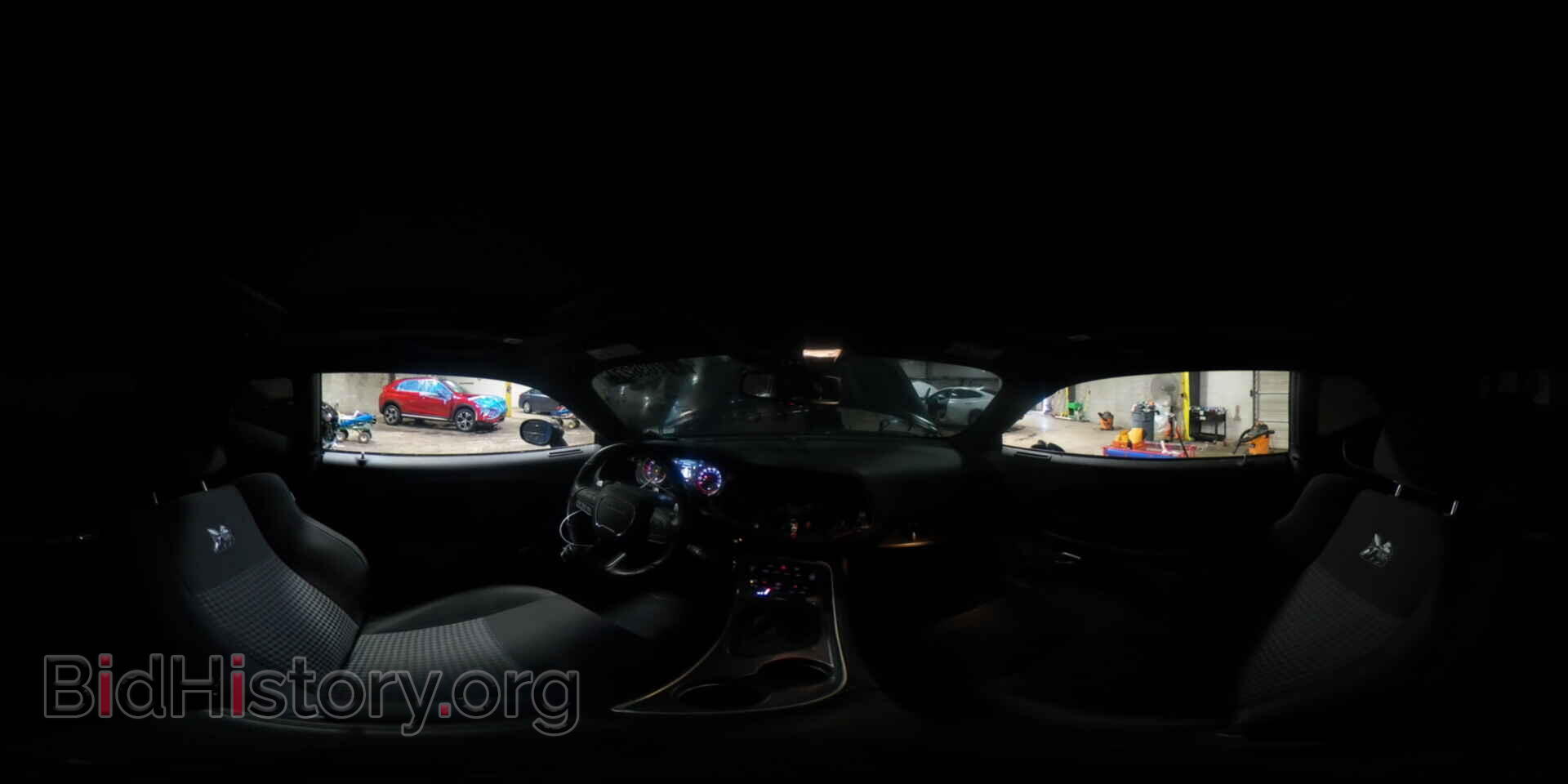 2020 DODGE CHALLENGER - VIN: 2C3CDZFJ6LH206689 - Photo 15