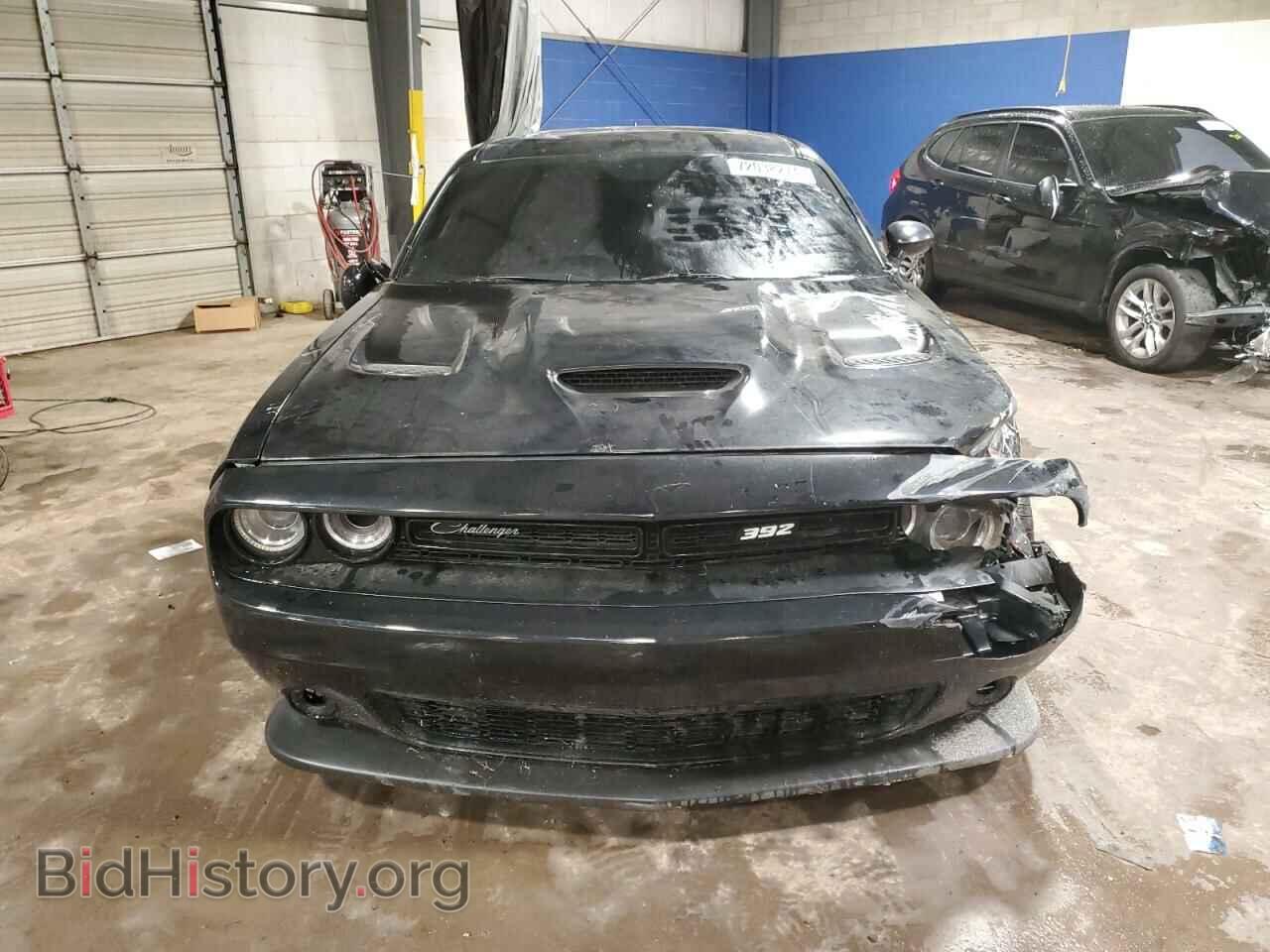 2020 DODGE CHALLENGER - VIN: 2C3CDZFJ6LH206689 - Photo 5