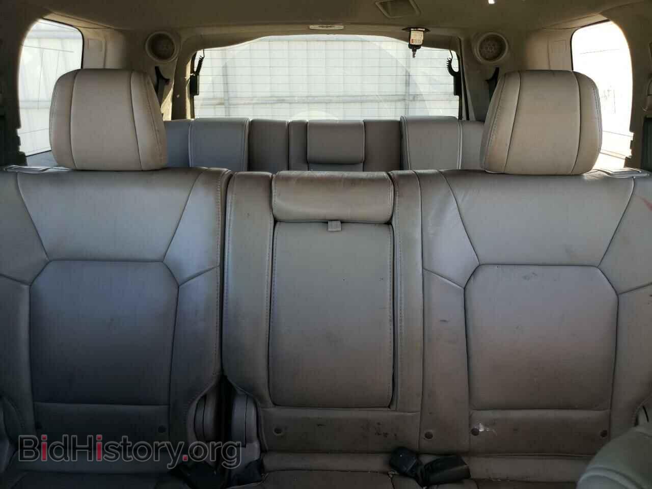 2015 HONDA PILOT - VIN: 5FNYF4H91FB035233 - Фото 10