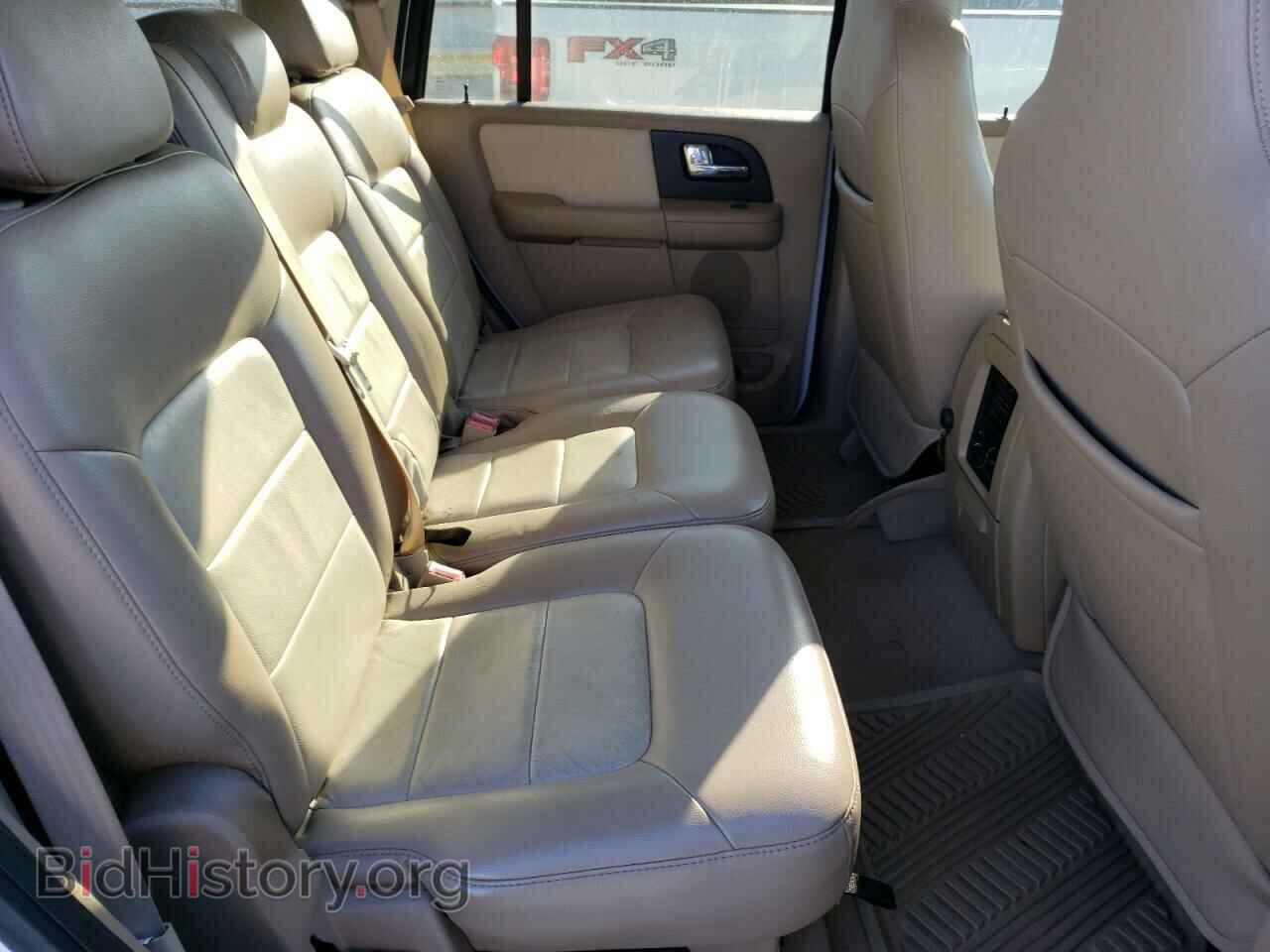 2006 FORD EXPEDITION - VIN: 1FMFU17516LA19200 - Фото 11