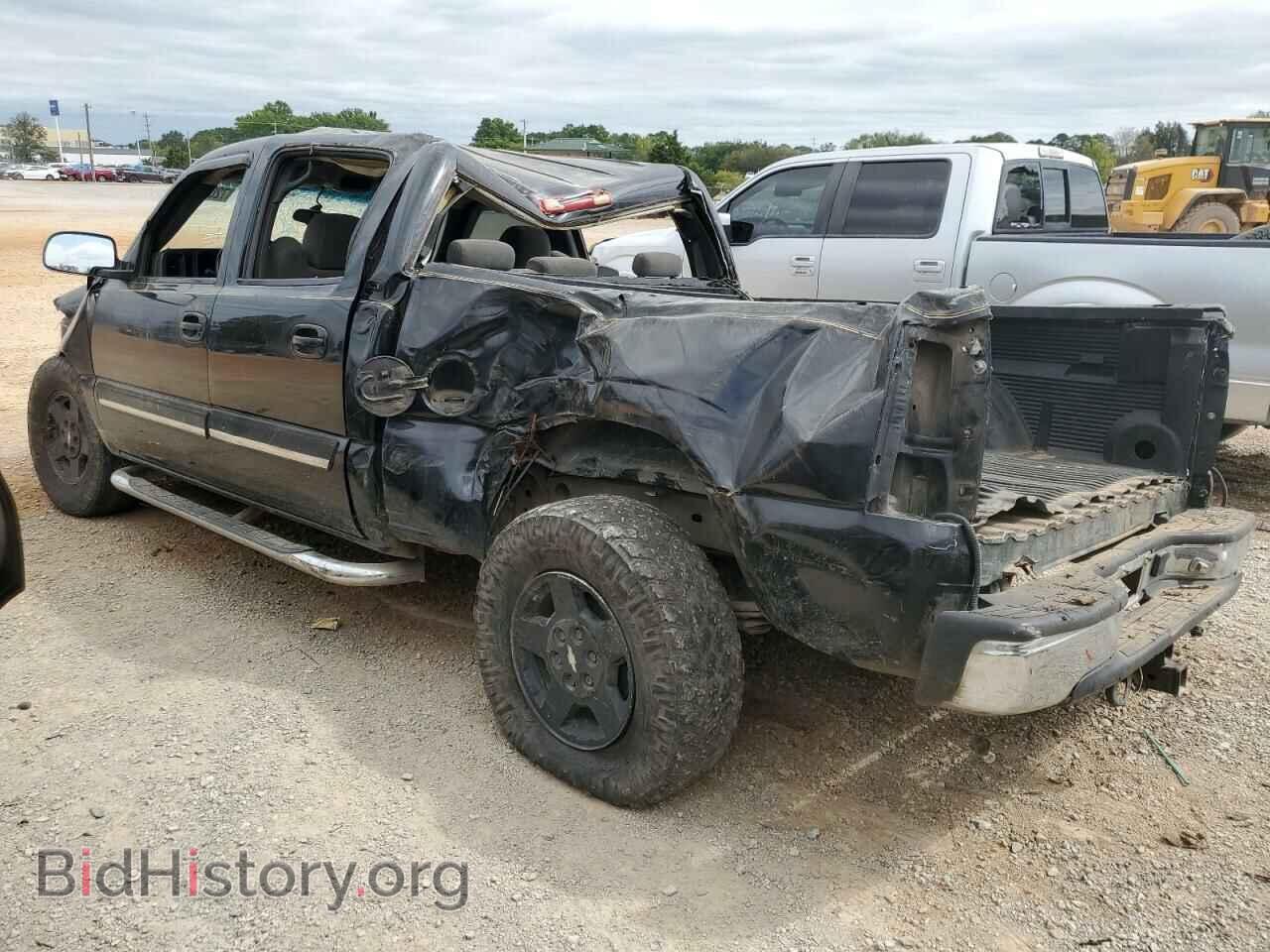 2006 CHEVROLET ALL Models - VIN: 2GCEC13T061209048 - Фото 2