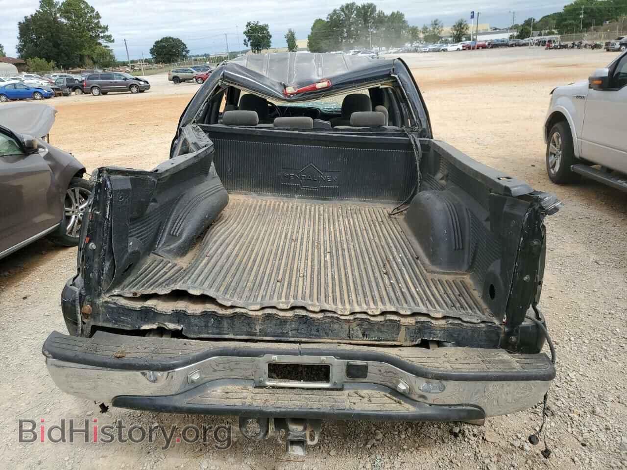 2006 CHEVROLET ALL Models - VIN: 2GCEC13T061209048 - Фото 6