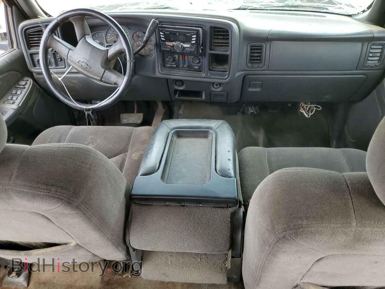 2006 CHEVROLET ALL Models - VIN: 2GCEC13T061209048 - Фото 8