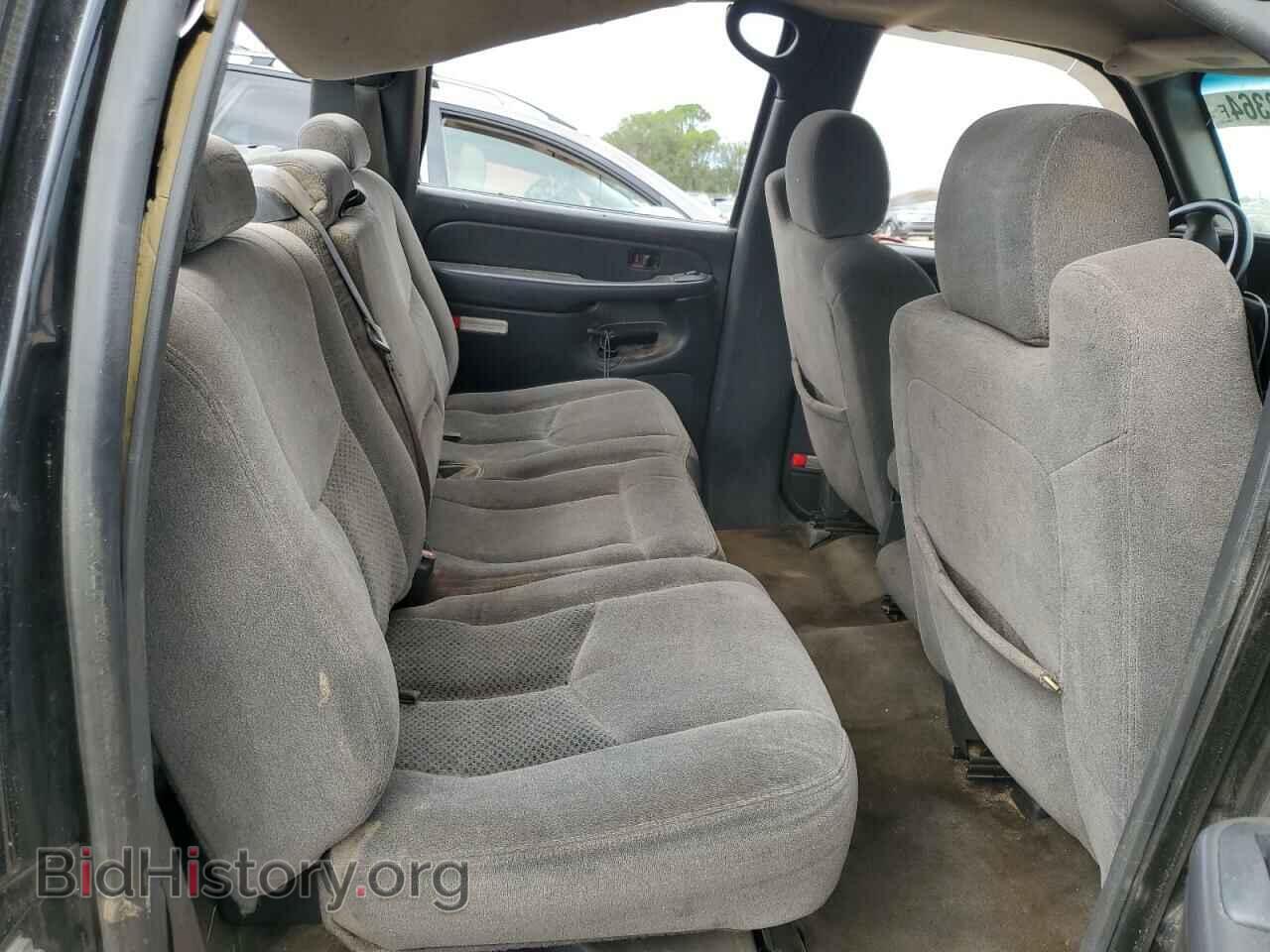 2006 CHEVROLET ALL Models - VIN: 2GCEC13T061209048 - Фото 10