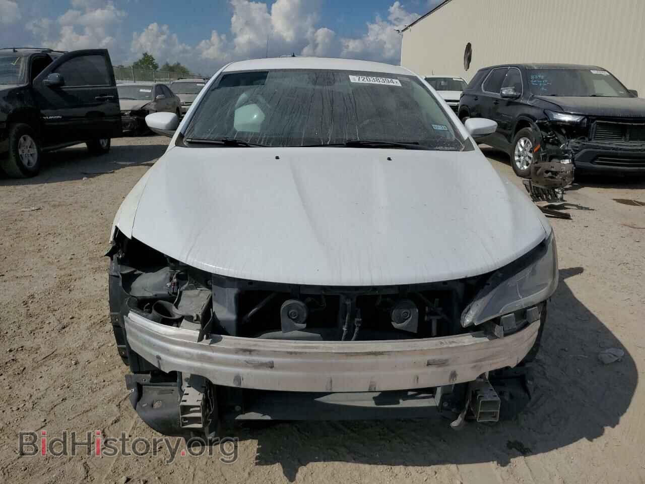 2015 CHRYSLER 200 - VIN: 1C3CCCAB9FN690479 - Фото 5