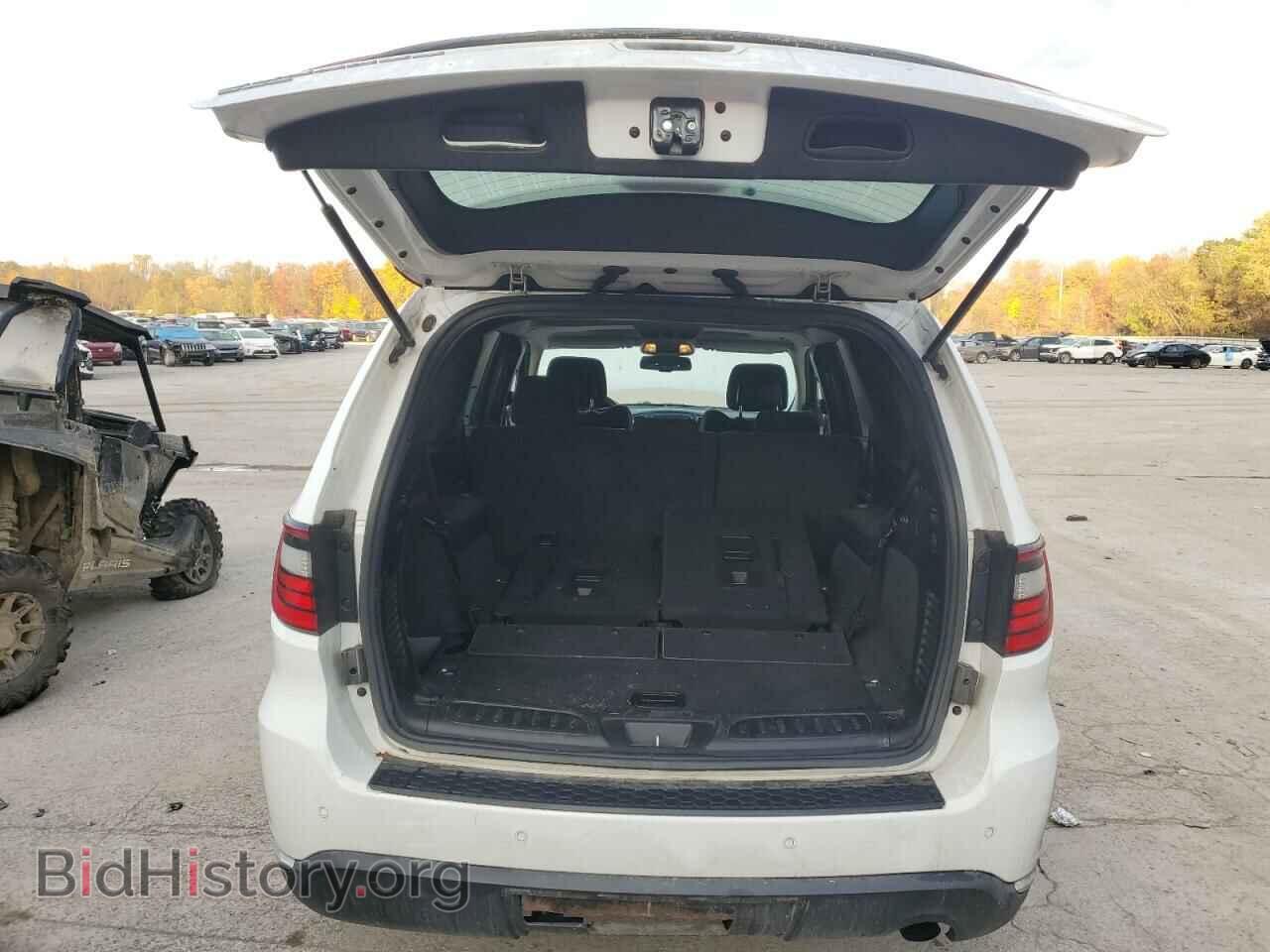 2014 DODGE DURANGO - VIN: 1C4RDJAG9EC971596 - Photo 6