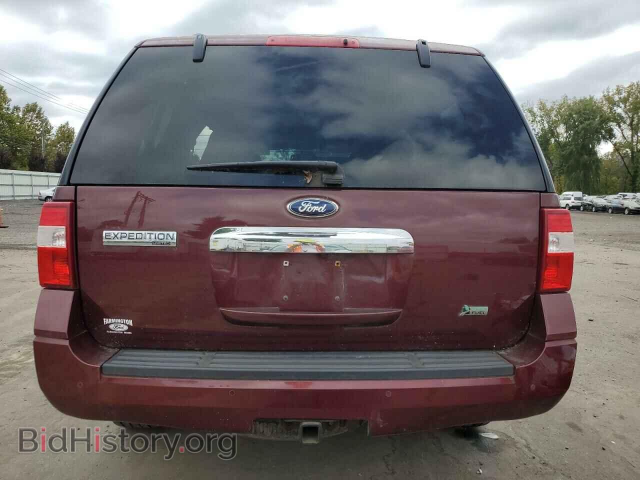 2012 FORD EXPEDITION - VIN: 1FMJU2A54CEF65336 - Фото 6