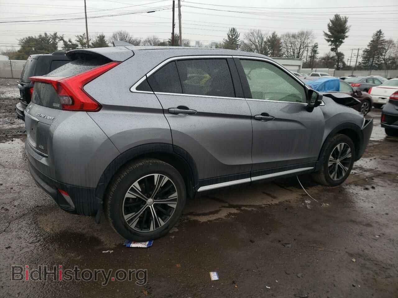 2019 MITSUBISHI ECLIPSE - VIN: JA4AT5AA6KZ002800 - Photo 3