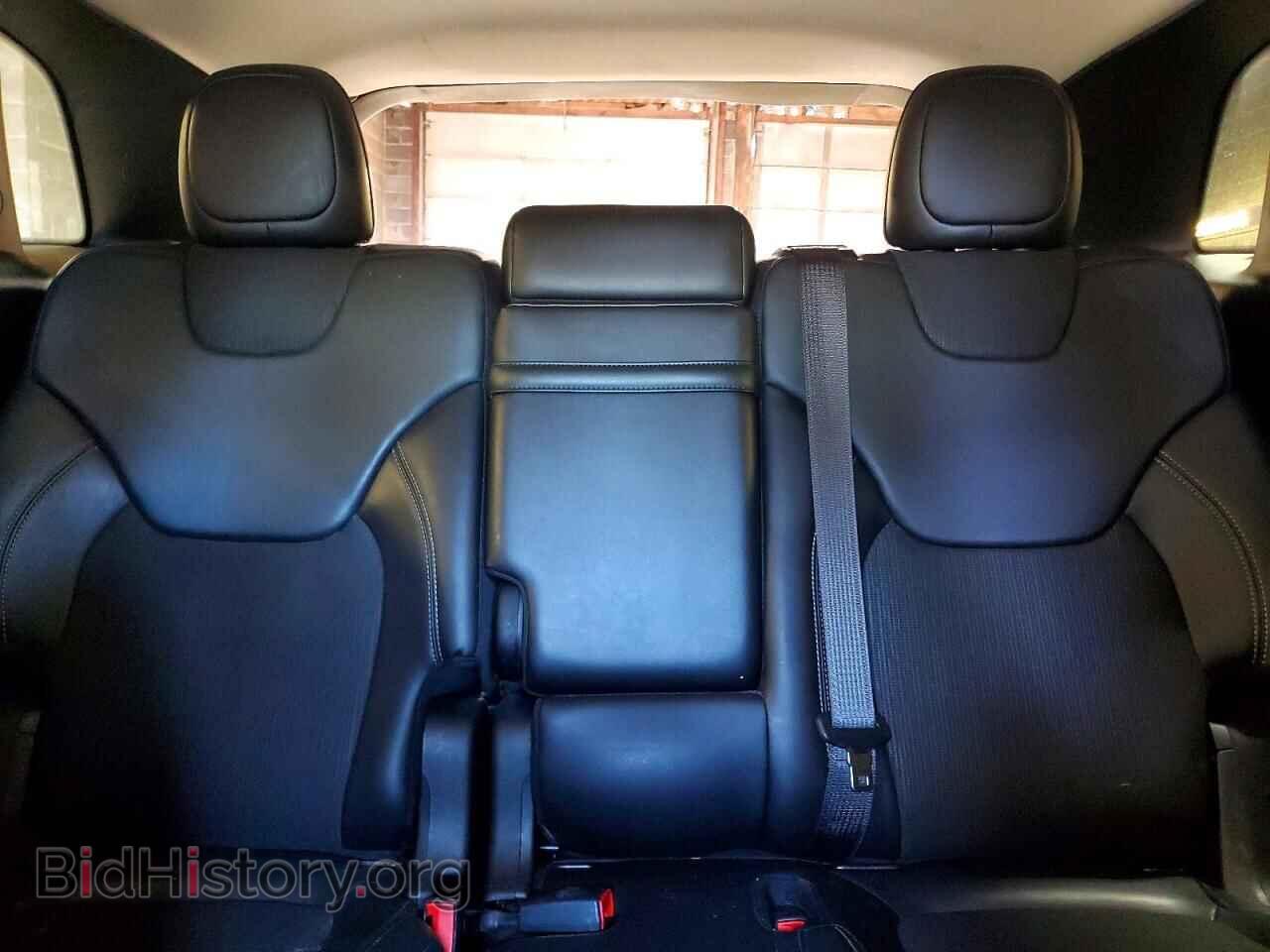 2018 JEEP CHEROKEE - VIN: 1C4PJMLB0JD507863 - Фото 10
