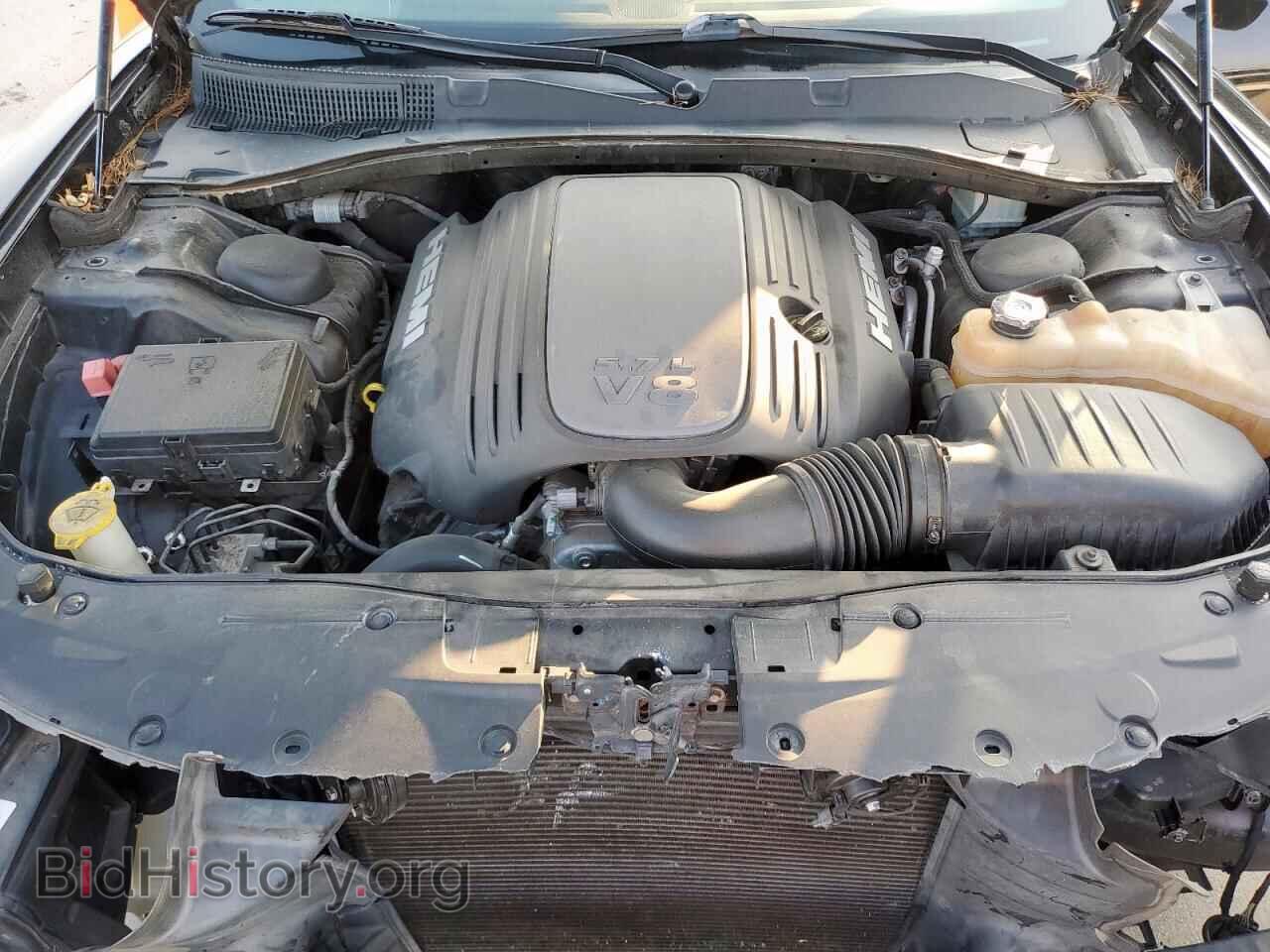 2017 DODGE CHARGER - VIN: 2C3CDXCT2HH559612 - Фото 11