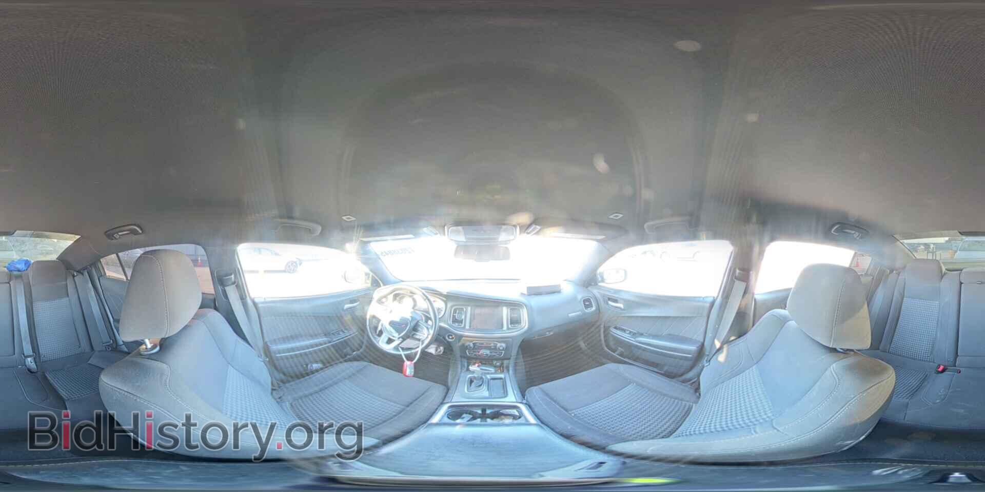 2017 DODGE CHARGER - VIN: 2C3CDXCT2HH559612 - Фото 14