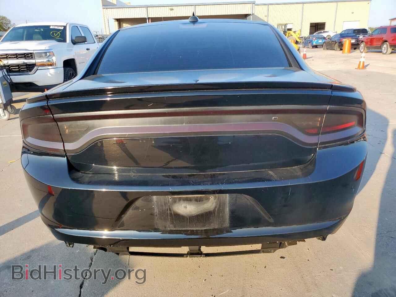 2017 DODGE CHARGER - VIN: 2C3CDXCT2HH559612 - Фото 6