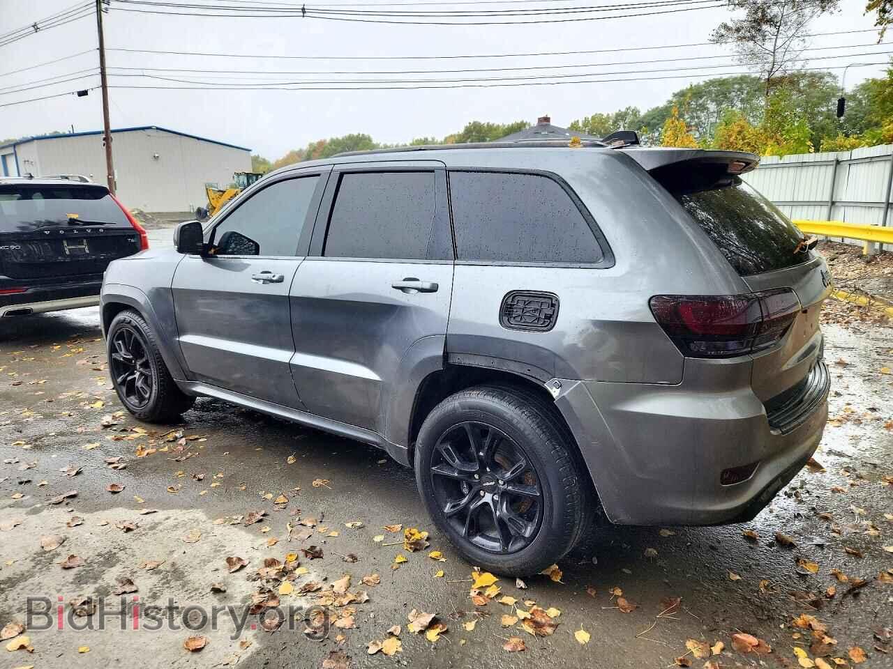 2016 JEEP CHEROKEE - VIN: 1C4RJFDJ0FC672769 - Фото 2