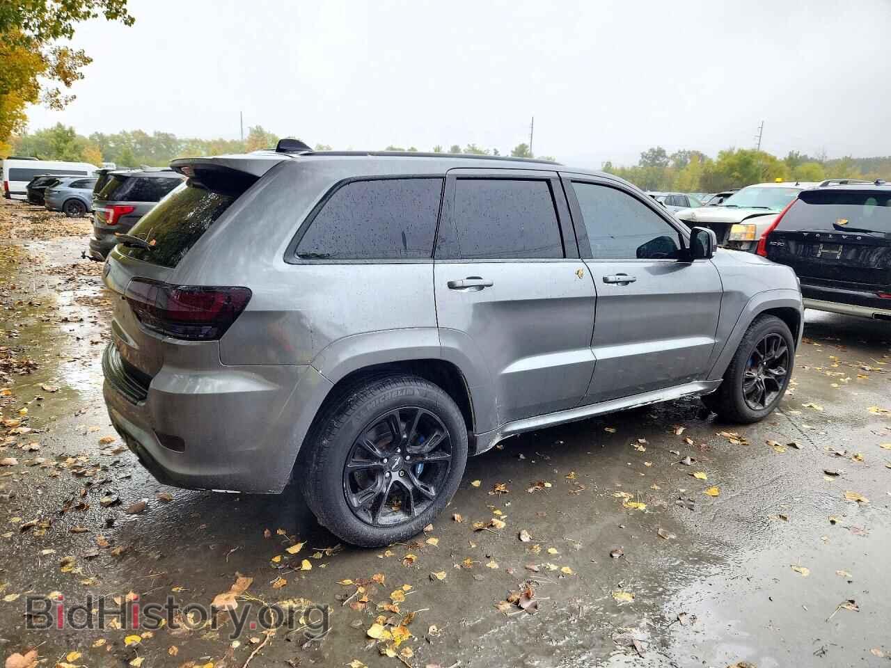 2016 JEEP CHEROKEE - VIN: 1C4RJFDJ0FC672769 - Фото 3
