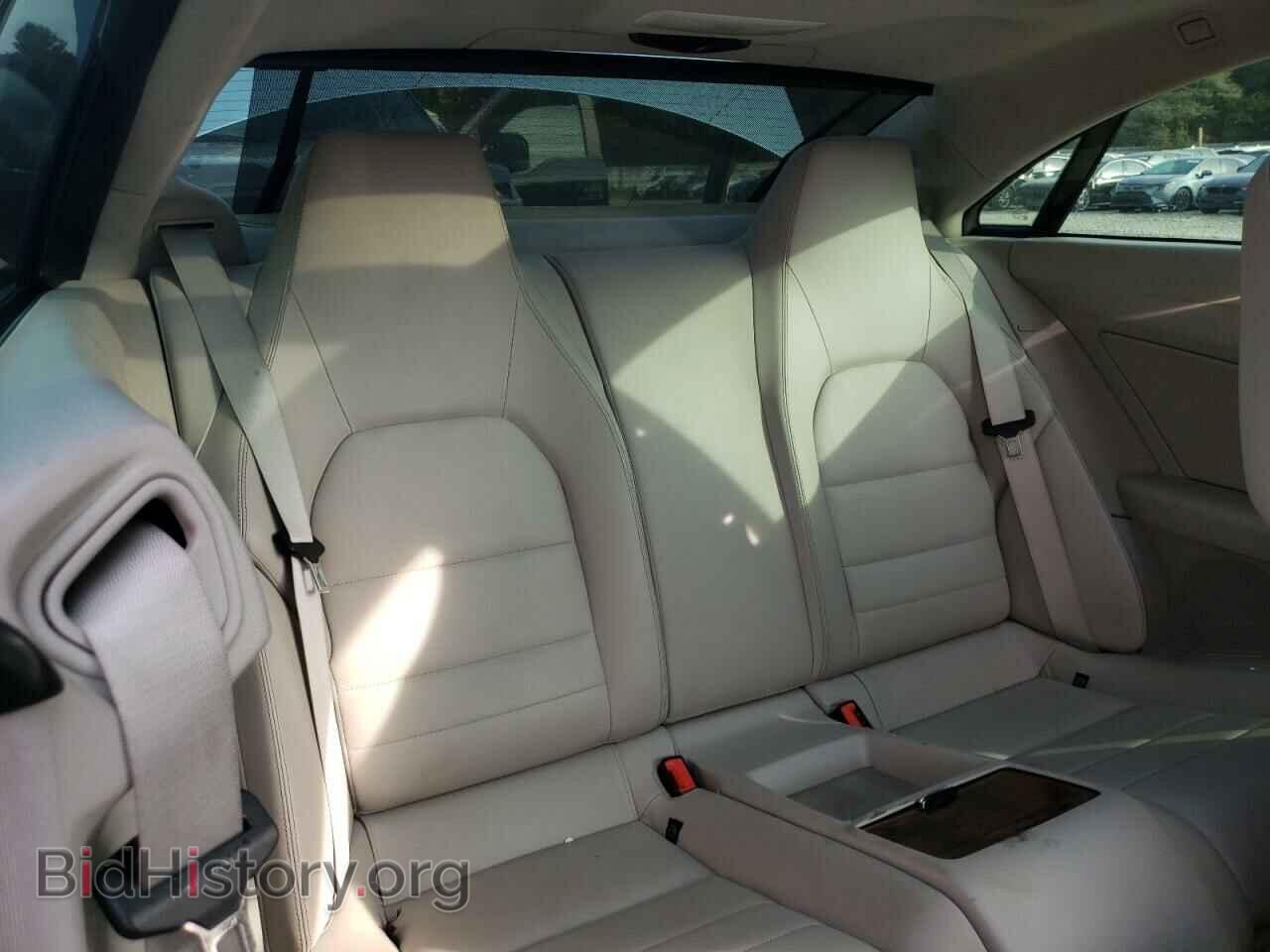 2012 MERCEDES-BENZ E-CLASS - VIN: WDDKJ7DB4CF166832 - Фото 10