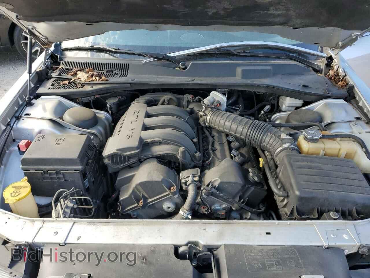2010 CHRYSLER 300 - VIN: 2C3CA4CD5AH101598 - Фото 11
