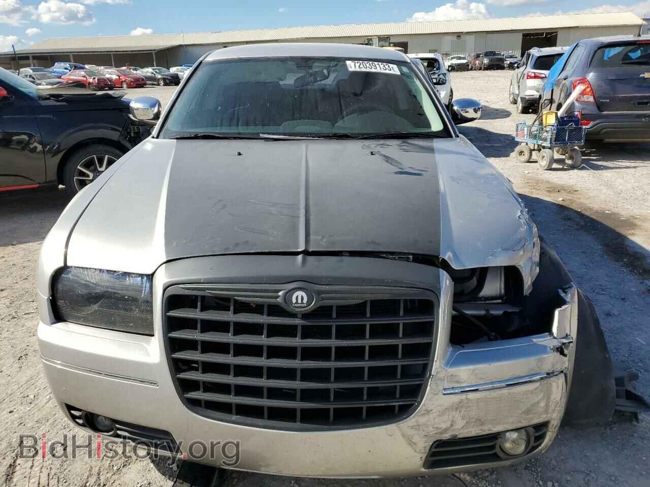 2010 CHRYSLER 300 - VIN: 2C3CA4CD5AH101598 - Фото 5