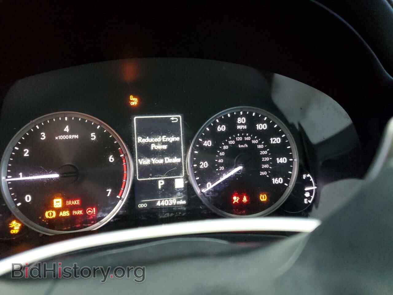 2021 LEXUS IS - VIN: JTHAA1D21M5113885 - Фото 9