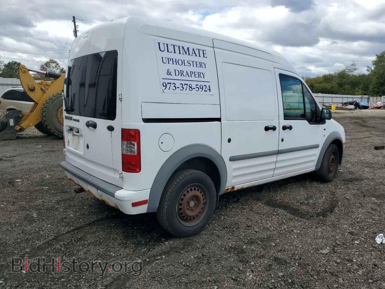 2011 FORD TRANSIT - VIN: NM0LS7DN7BT070759 - Фото 3